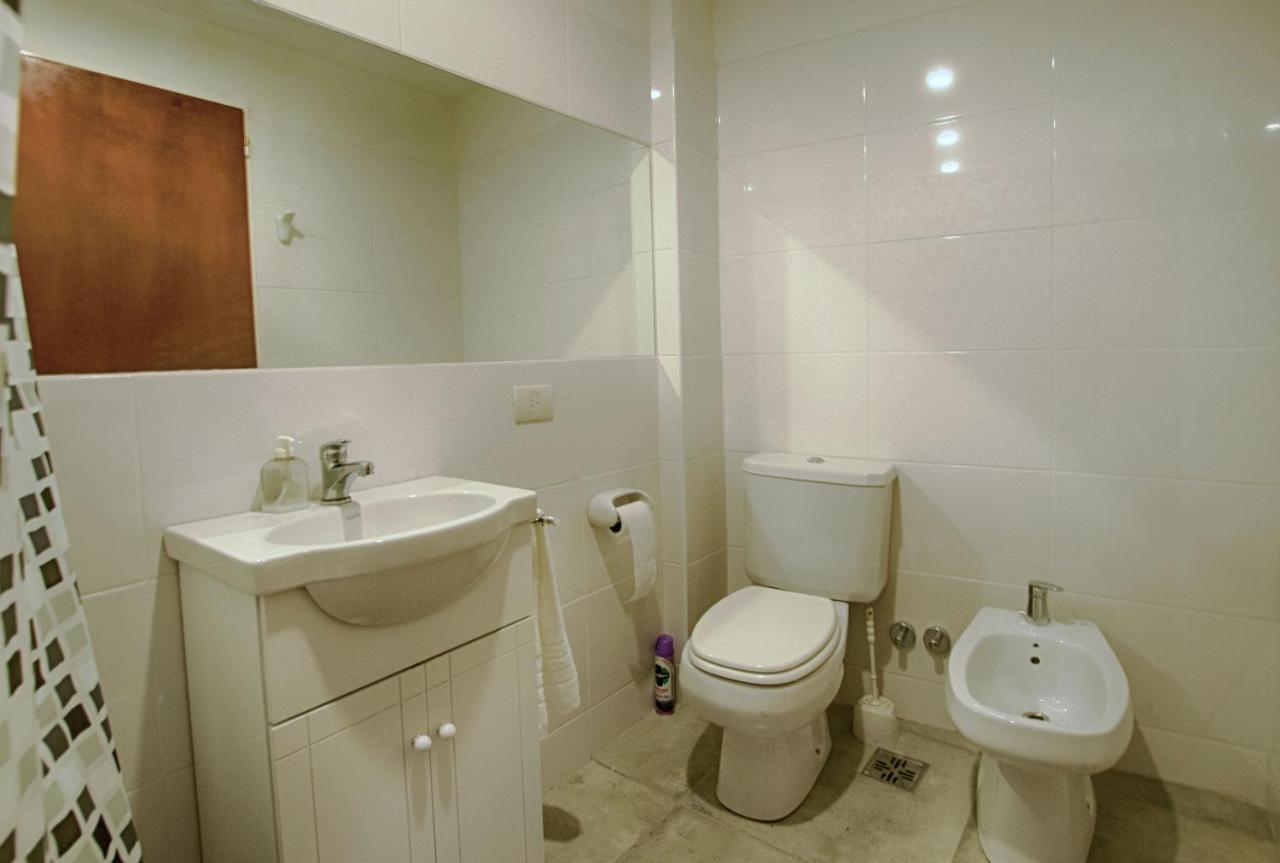 Apartment Terracita Palermo
