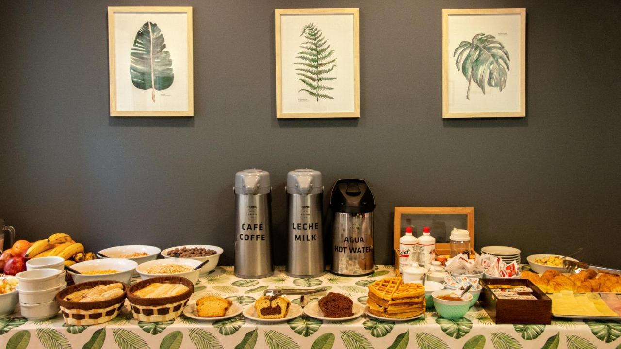 Hotel O-baires Buenos Aires