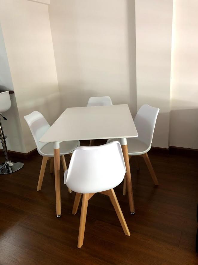 Apartment Departamento 2 Ambientes Palermo Con Pileta. Buenos Aires