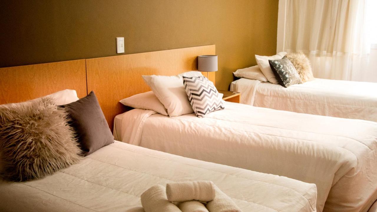 O-baires Hotel Buenos Aires