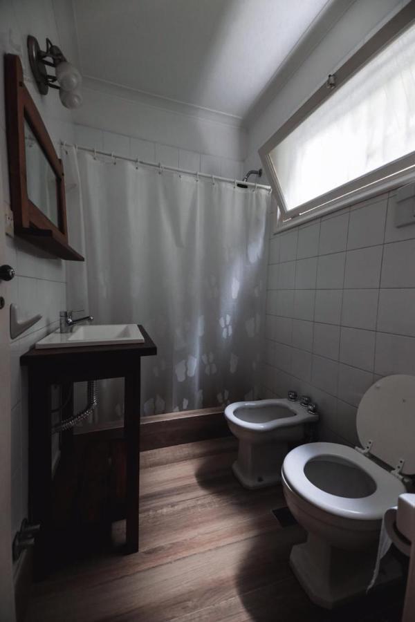 Bed & Breakfast Aduana House