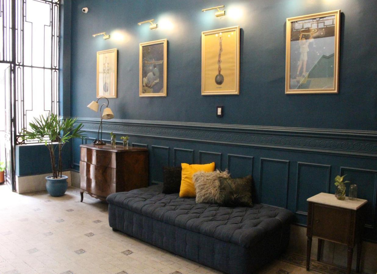 Hostel Voyage Recoleta Buenos Aires