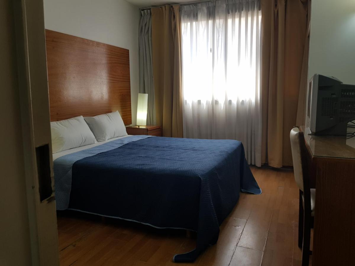 Al Porteno Hotel