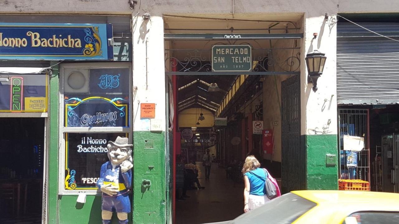 Beautiful And Bright Apar Buenos Aires