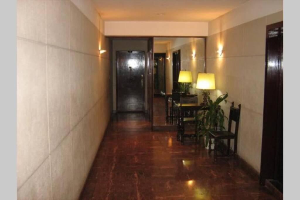 Hermoso 3 Amb Y Medio En Recoleta Buenos Aires