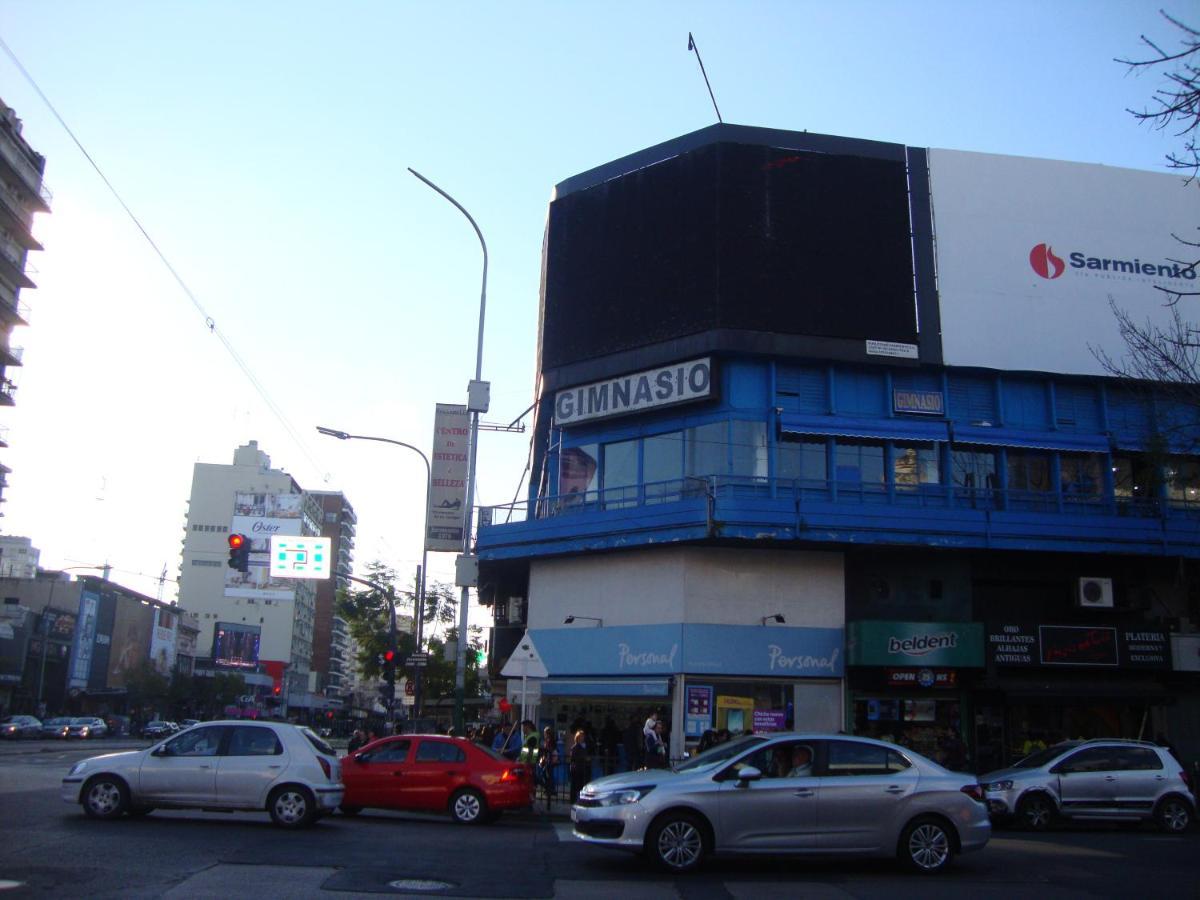 Apartamento En Belgrano C - 2 * Buenos Aires