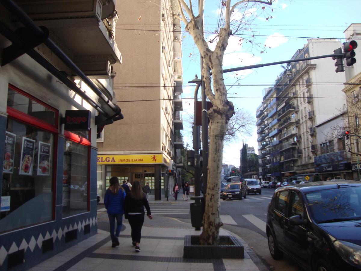 Apartamento En Belgrano C - 2 Apartment Buenos Aires