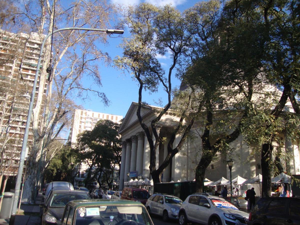 Apartment Apartamento En Belgrano C - 2 Buenos Aires