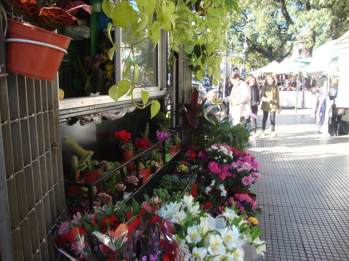 Apartamento En Belgrano C - 2 Apartment Buenos Aires
