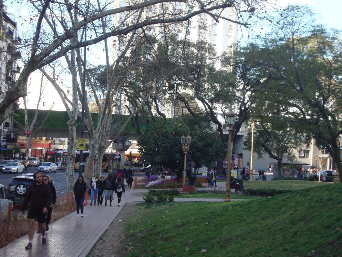 Apartamento En Belgrano C - 2 * Buenos Aires