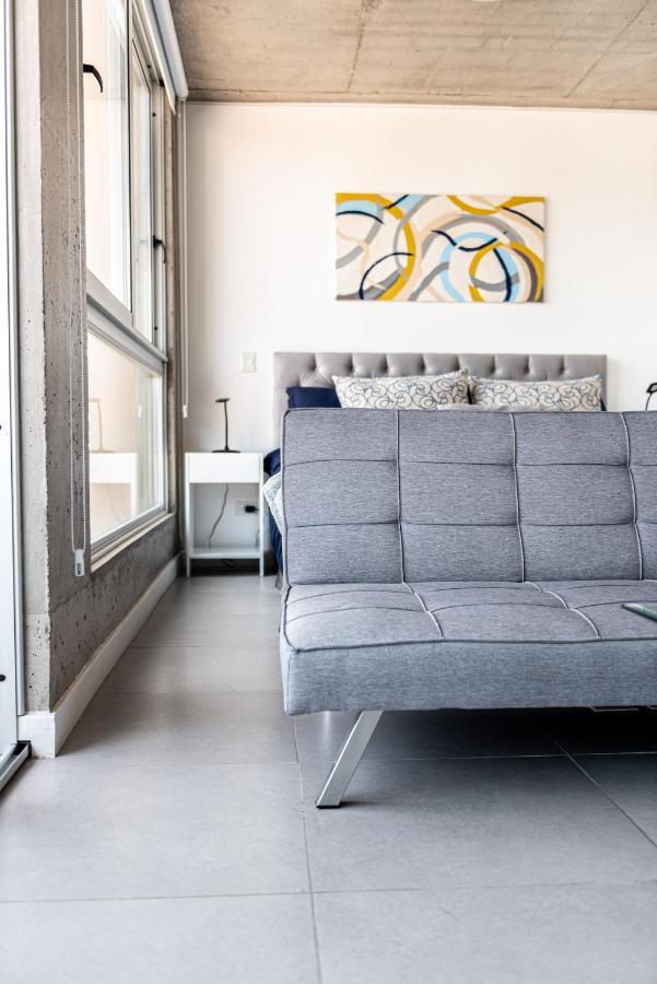 Imperdible Departamento En Excelente Ubicacion - By Bumen *