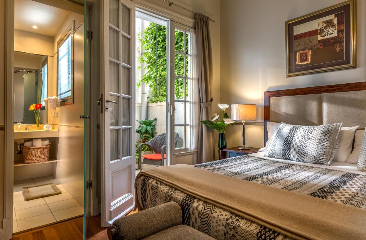 Hotel Duque Boutique & (adults Only) Buenos Aires
