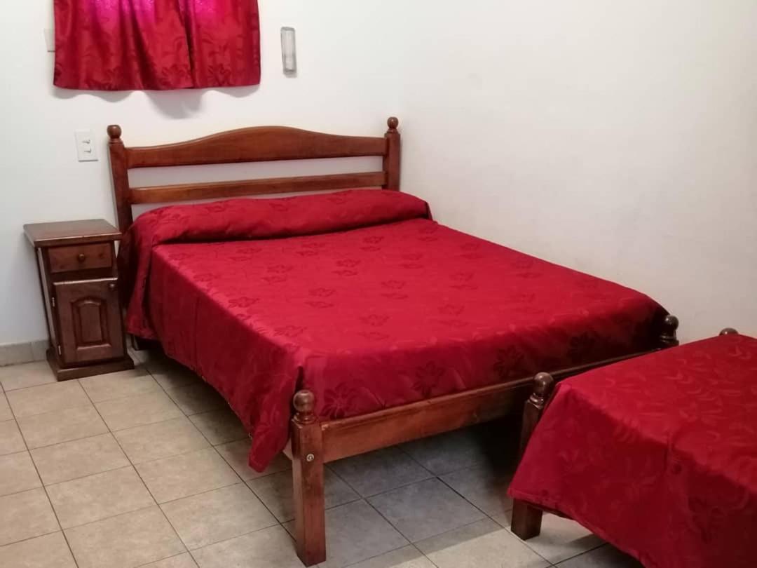 Hotel La Piedad Buenos Aires