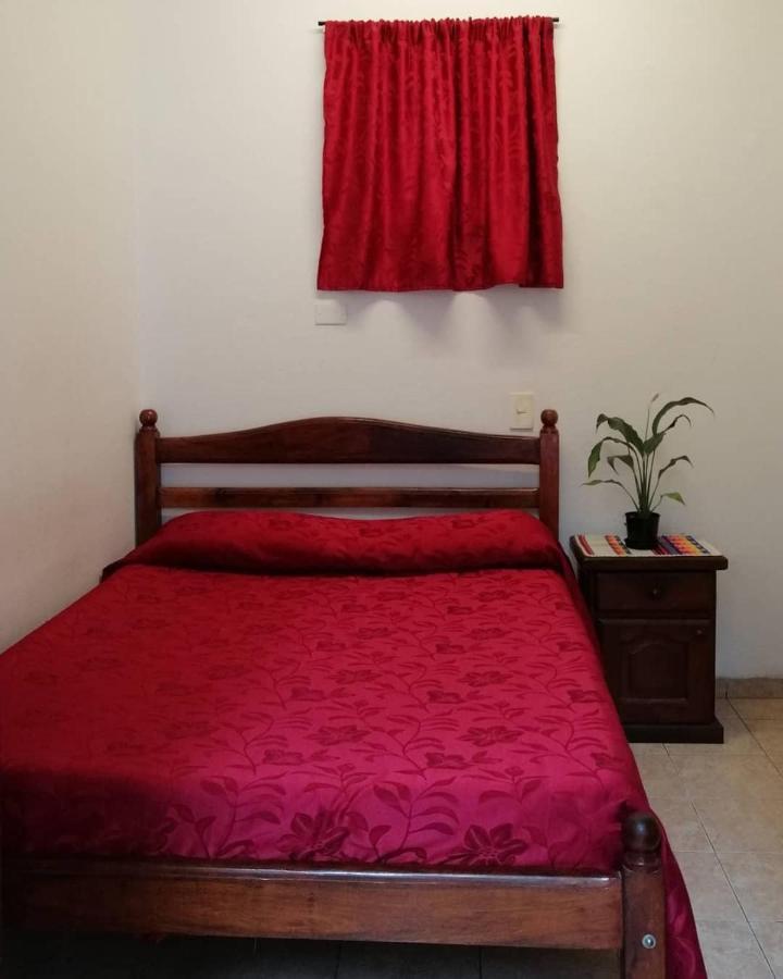 La Piedad Hotel Buenos Aires