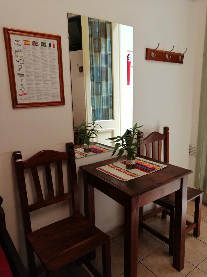 Hotel La Piedad 2*