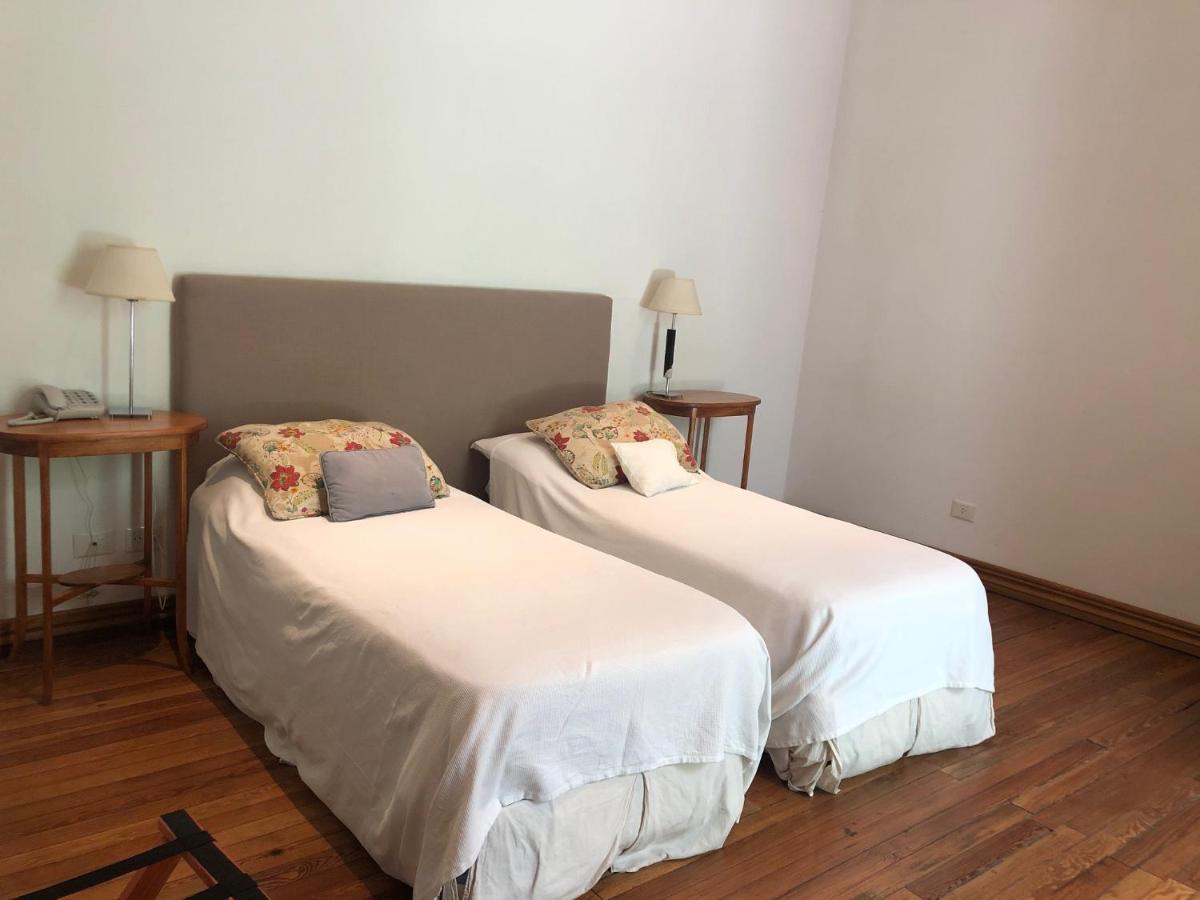 Cruce's Boutique 4* Buenos Aires