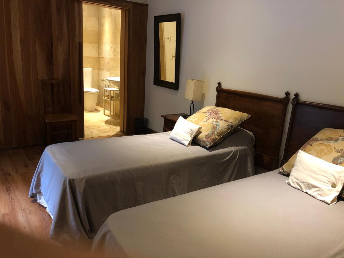 Cruce's Boutique 4* Buenos Aires