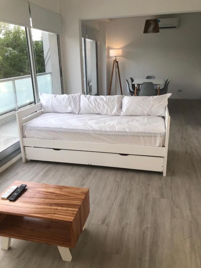 Apartment Tpyn Palermo Hollywood Buenos Aires