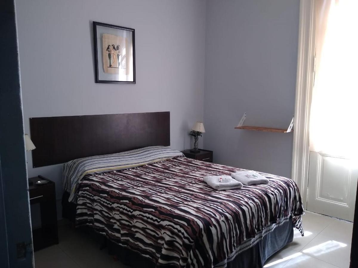 Apartahotel Egipto Ciudad Autónoma de Buenos Aires