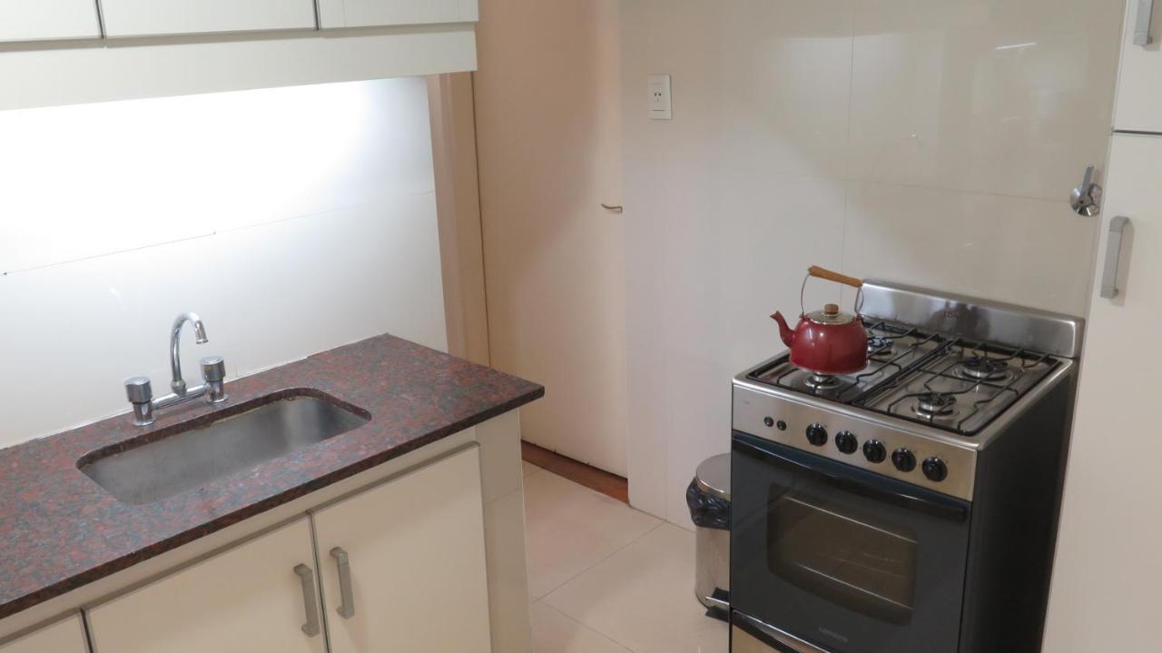 Fabulous And Quiet Apartment+balcony In Barrio Norte. Your Easy Access To Buenos Aires! Apartment *