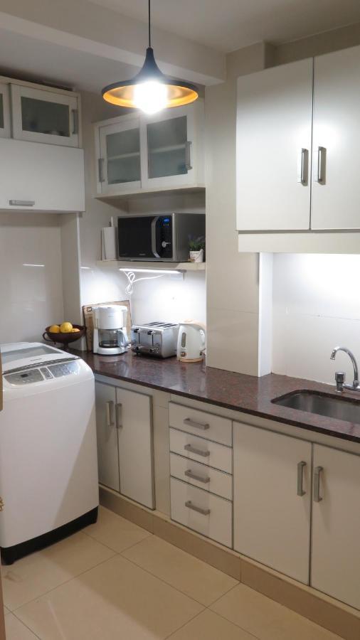 Apartment Fabulous And Quiet Apartment+balcony In Barrio Norte. Your Easy Access To Buenos Aires! Buenos Aires