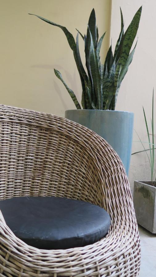 Fabulous And Quiet Apartment+balcony In Barrio Norte. Your Easy Access To Buenos Aires! Buenos Aires