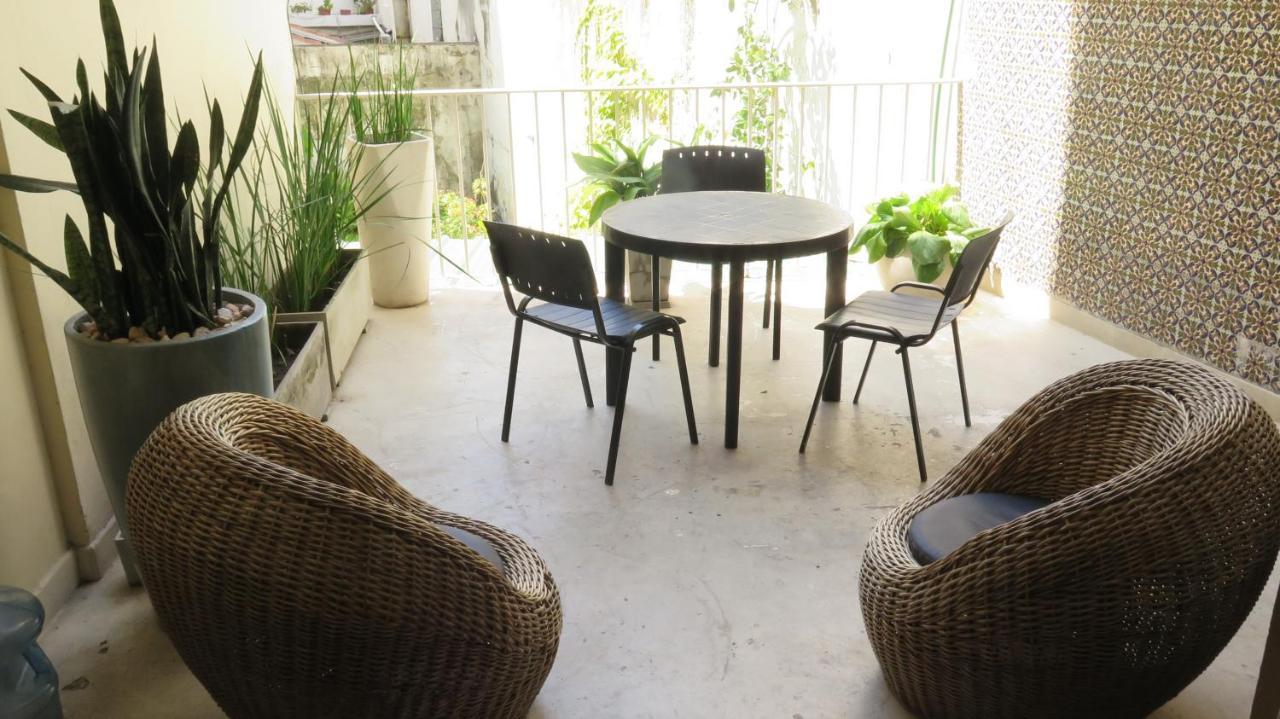 Fabulous And Quiet Apartment+balcony In Barrio Norte. Your Easy Access To Buenos Aires! Apartment Buenos Aires
