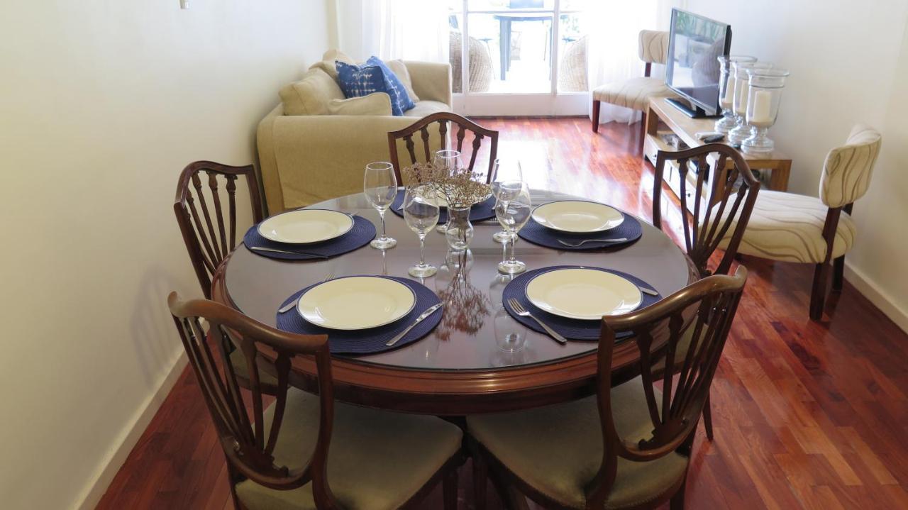 Apartment Fabulous And Quiet Apartment+balcony In Barrio Norte. Your Easy Access To Buenos Aires! Buenos Aires