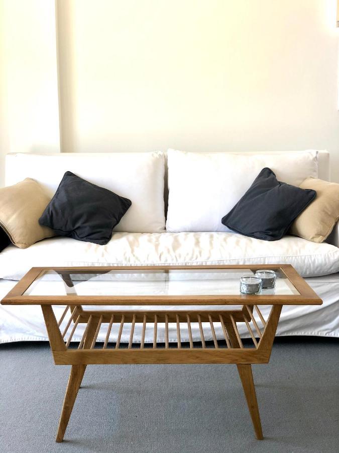 Apartment Recoleta