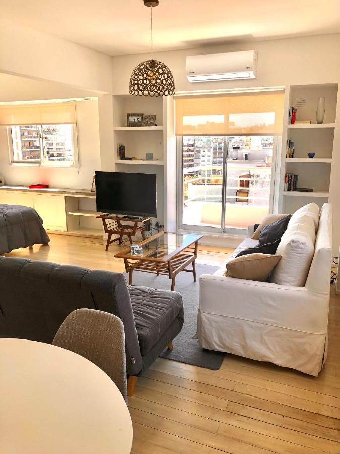 Apartment Recoleta Buenos Aires