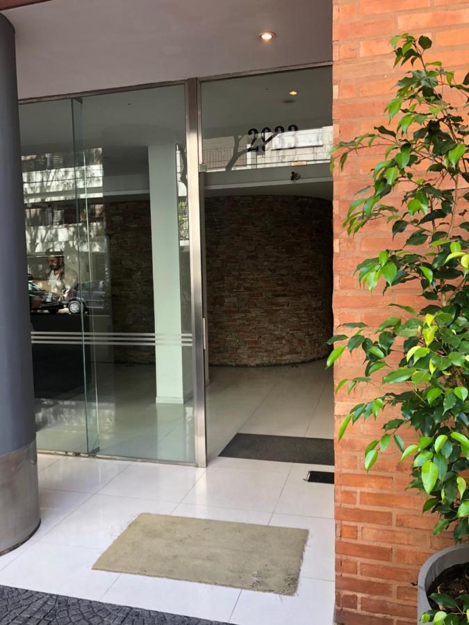 Recoleta Apartment *