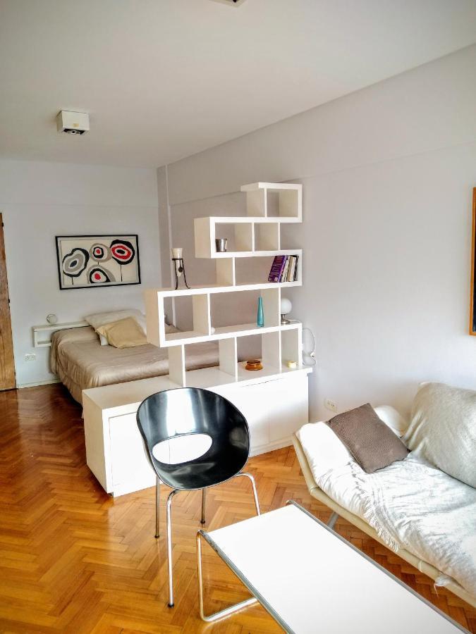 Cozy In Recoleta I Apartamento *