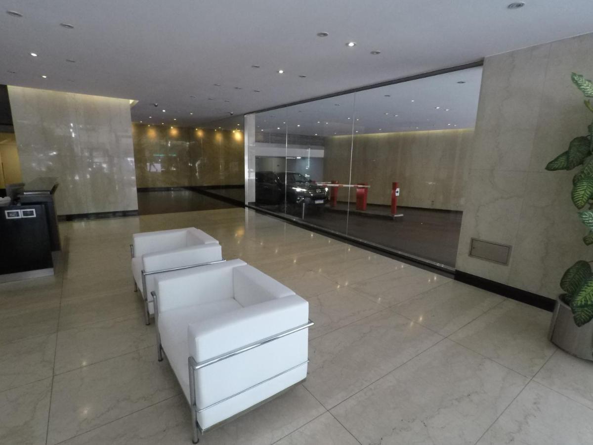 Apartamento Concord Callao Buenos Aires