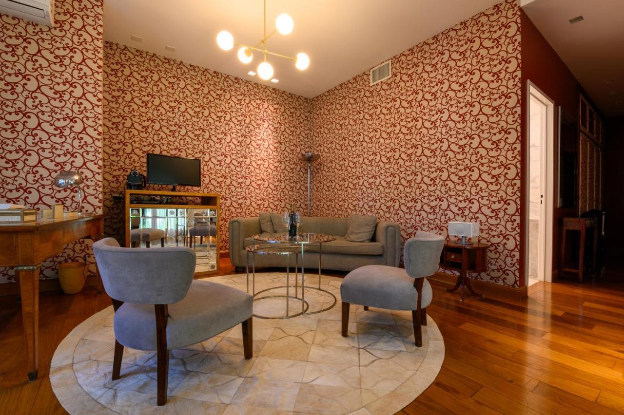 Hub Porteno 5* Buenos Aires