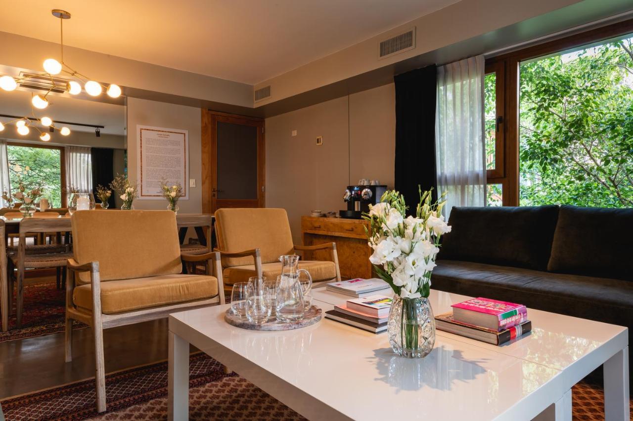Hotel Hub Porteno