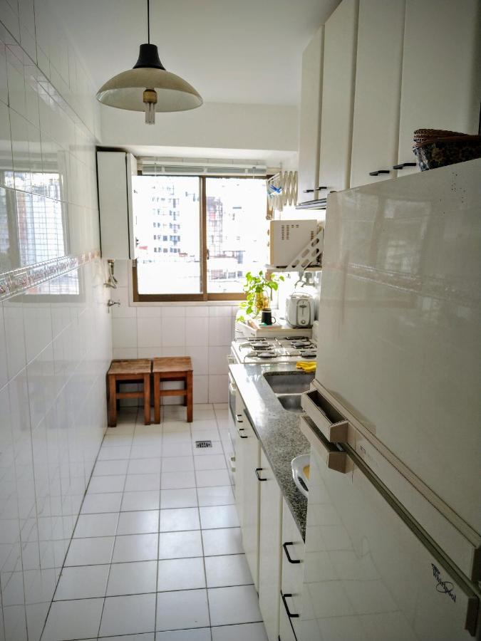 Apartamento Cozy In Recoleta I *