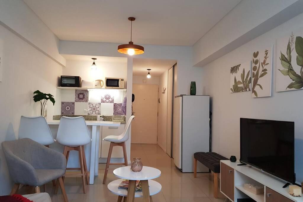Rincon Abasto Apartment