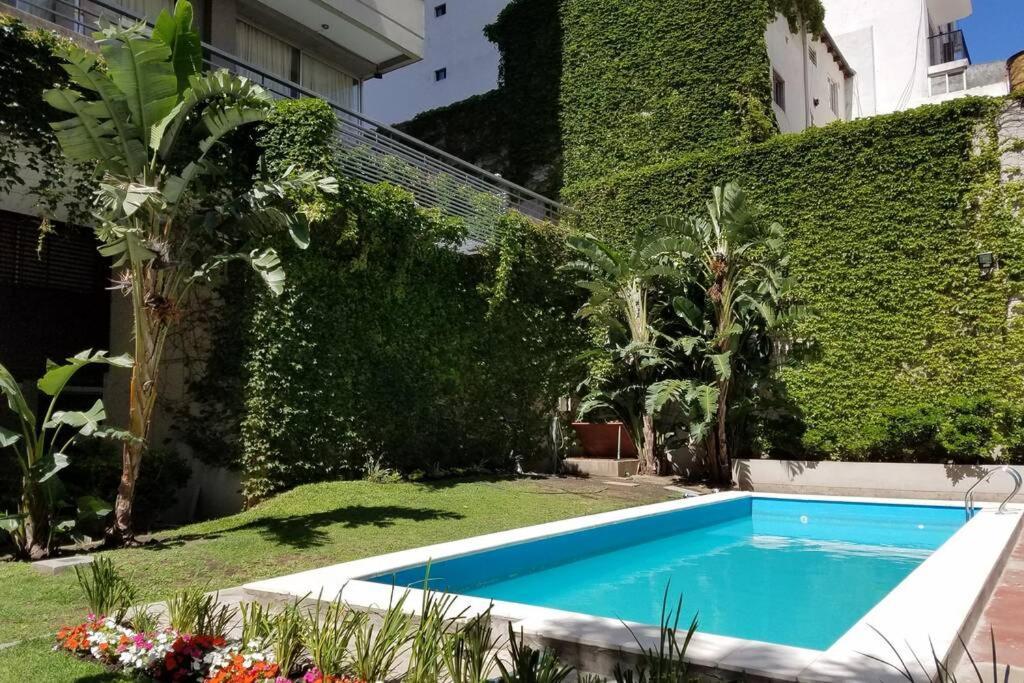 Rincon Abasto Apartment