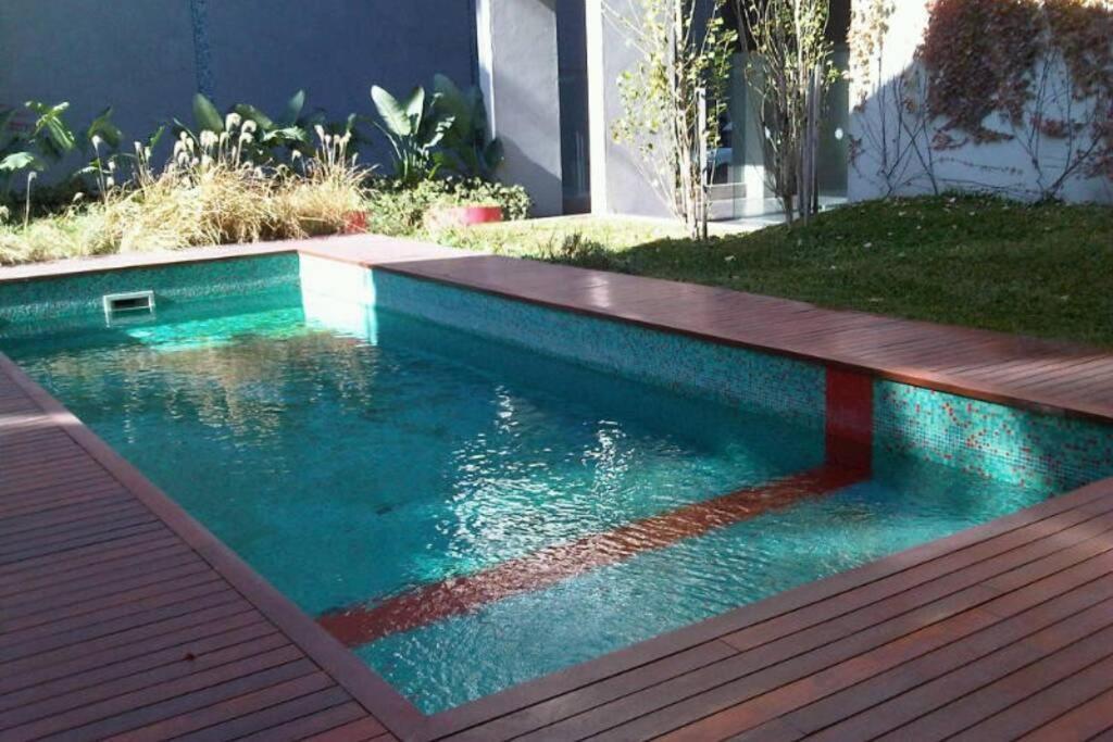 Rincon Abasto Apartment Buenos Aires