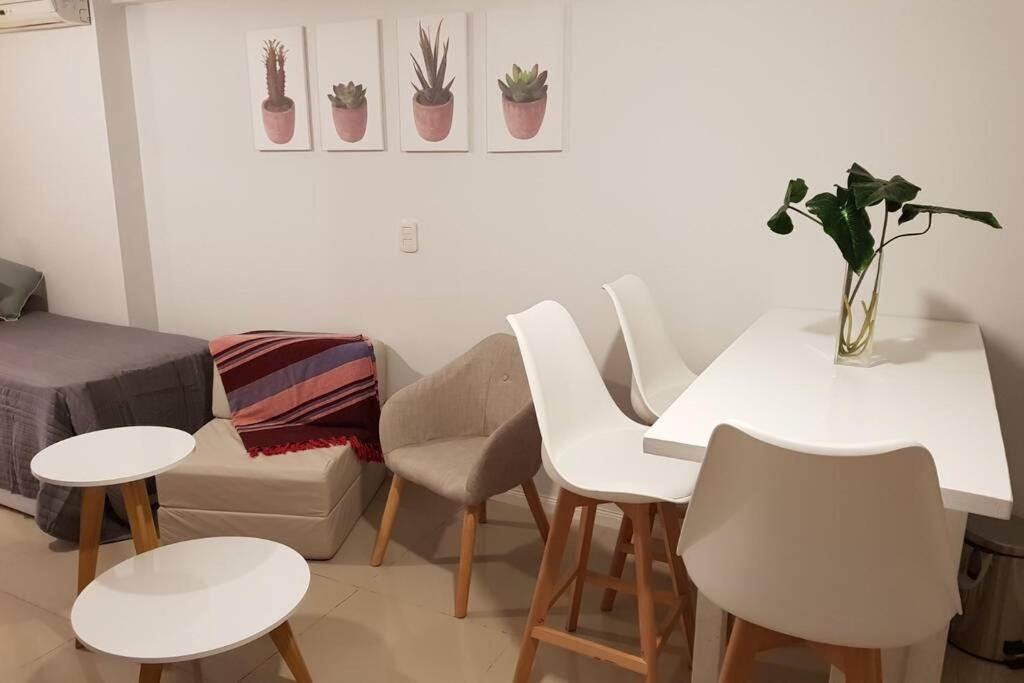 Apartment Rincon Abasto