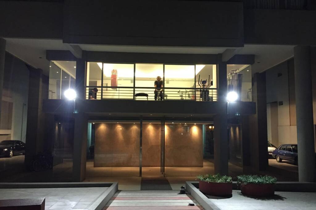 Rincon Abasto Apartment *