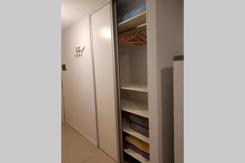 Rincon Abasto Apartment