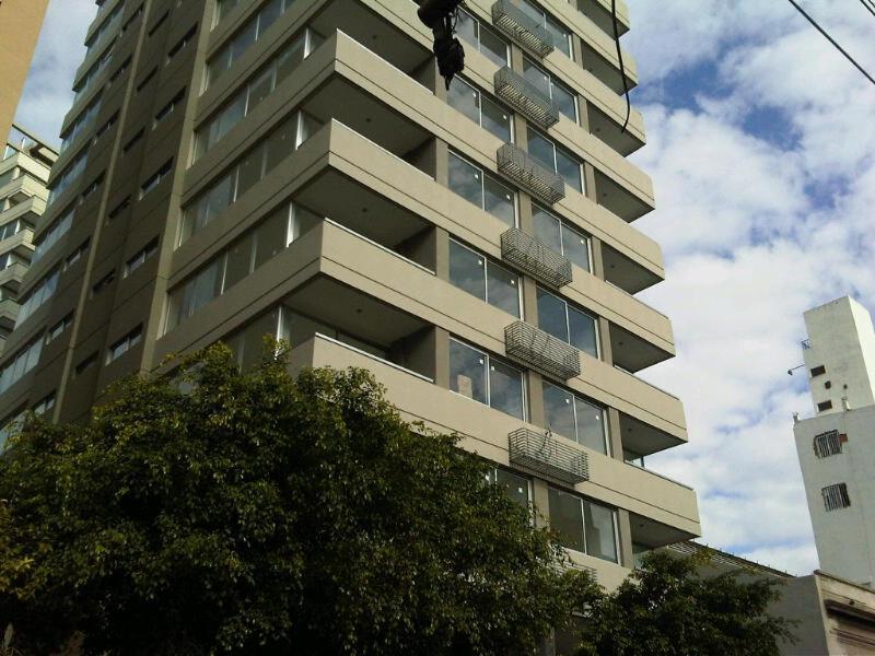 Rincon Abasto Apartment