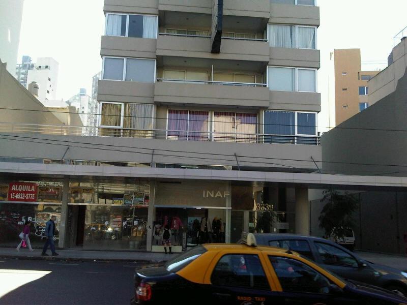 Rincon Abasto * Buenos Aires