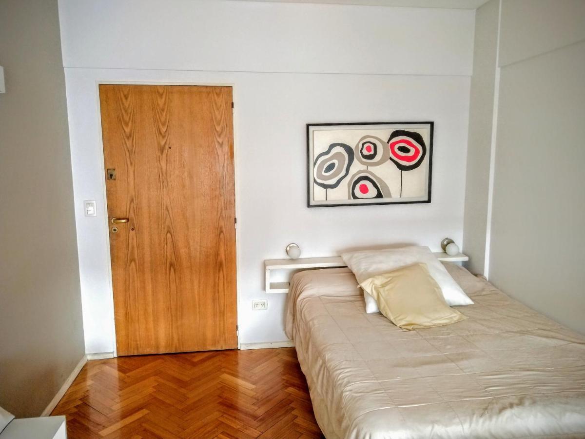 Cozy In Recoleta I Apartamento *