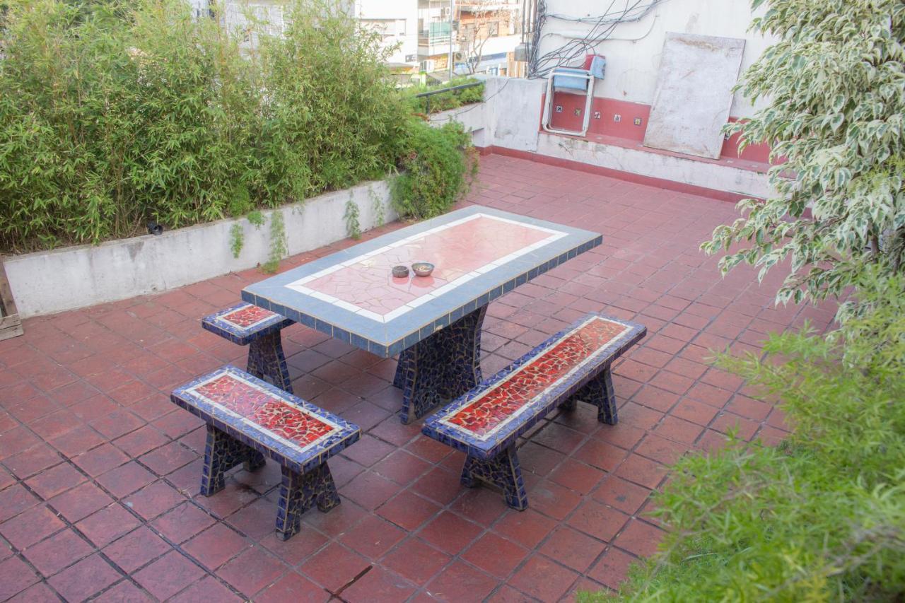 Hostel Garden House