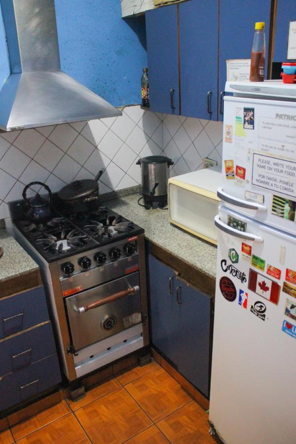 Garden House Hostel