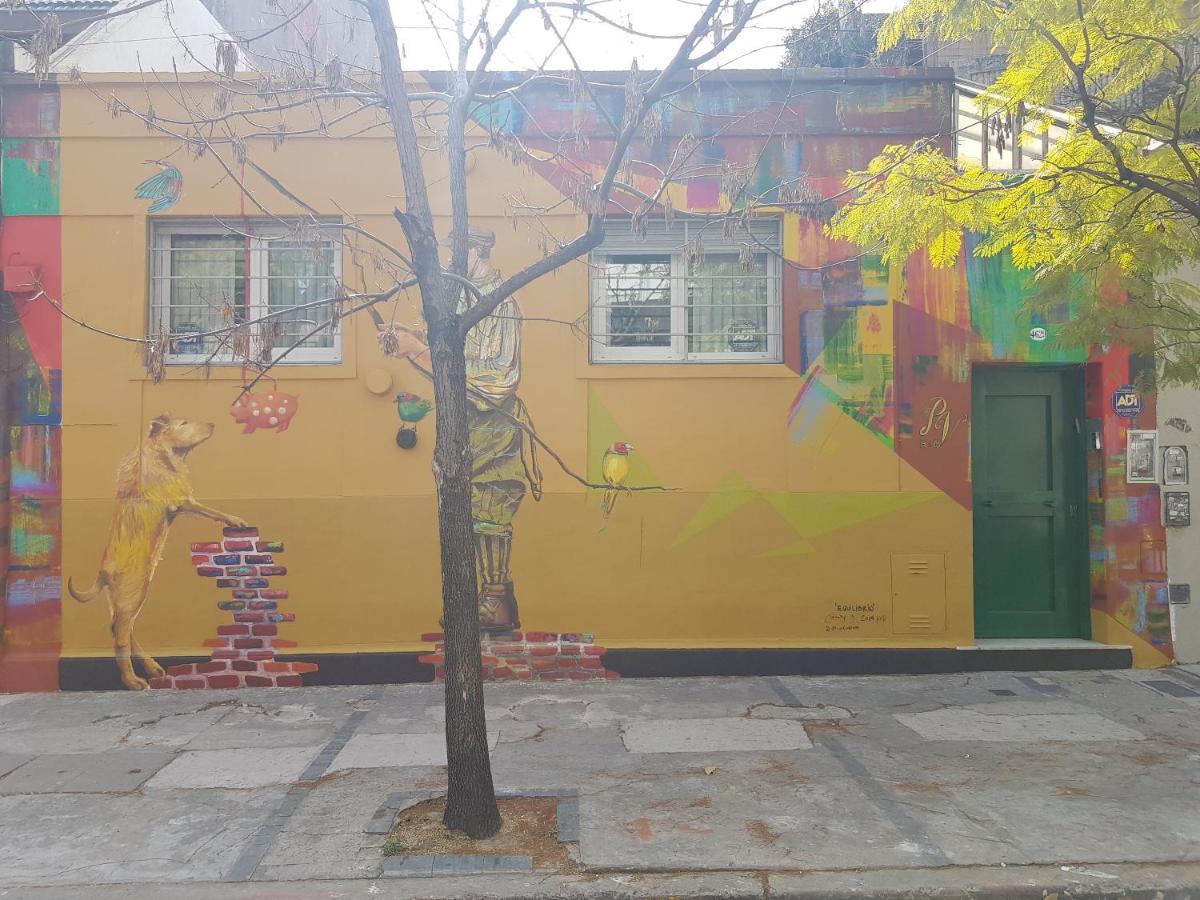 Palermo Viejo Bed & Breakfast 3*
