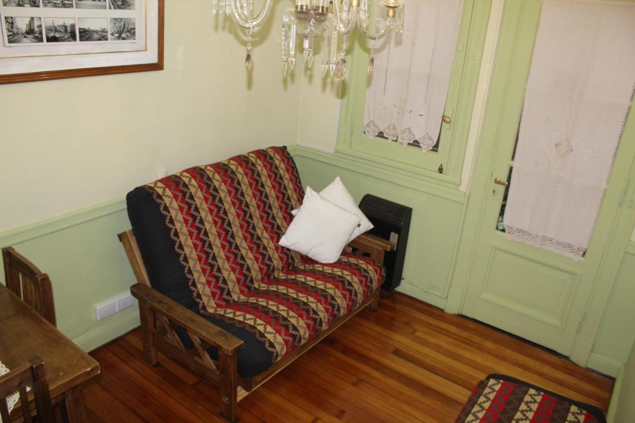 Castillo Apartment Buenos Aires