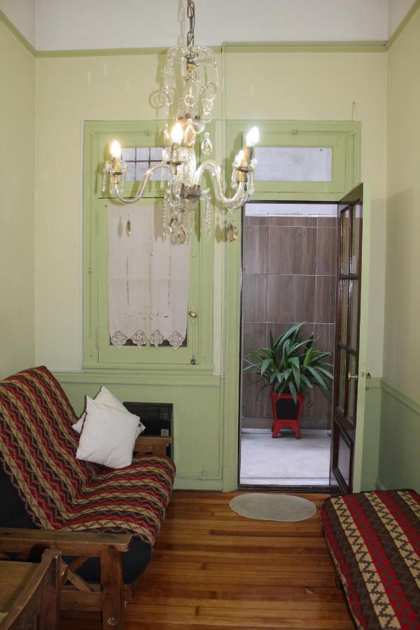 Apartment Castillo